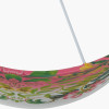 Ikebana 14" Drum Shade Fuchsia