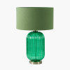 Varese Table Lamp Emerald