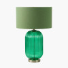 Varese Table Lamp Emerald