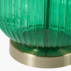 Varese Table Lamp Emerald