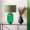 Varese Table Lamp Emerald