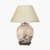 Chrysanthemum Large Glass Table Lamp Base