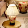 Collingridge Vine Small Glass Table Lamp Base