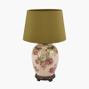 Hellebore Medium Glass Table Lamp Base