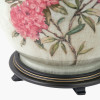 Rhododendron Large Glass Table Lamp Base