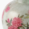 Rhododendron Large Glass Table Lamp Base