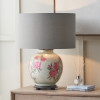 Rhododendron Large Glass Table Lamp Base