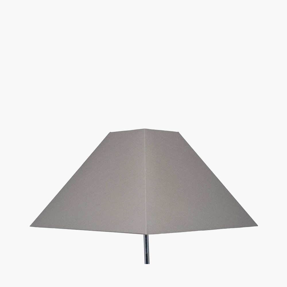 grey square lamp shades for table lamps