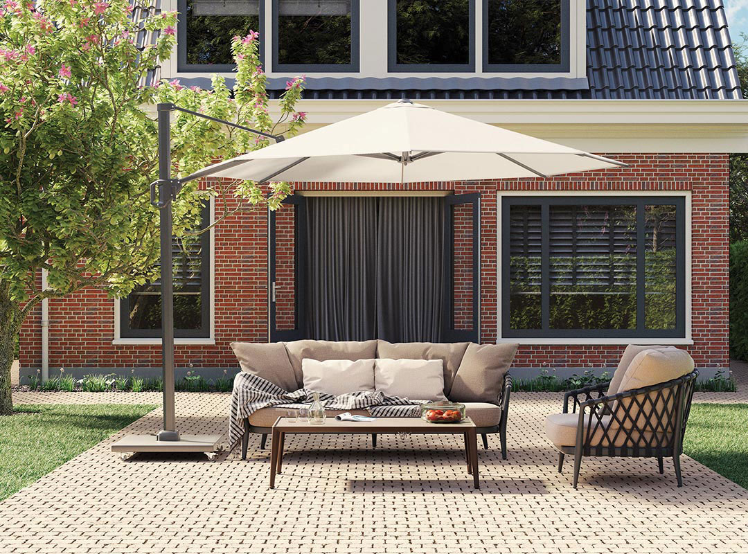recept Perceptueel middag Pacific Lifestyle Limited - Discover Pacific Lifestyle's range of Platinum  Parasols